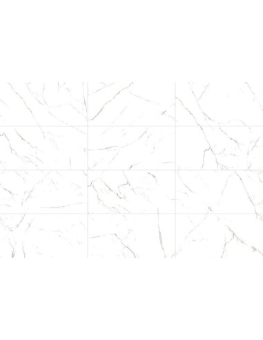 Bianco Apuano Pulido - -segunda- 60 X 120